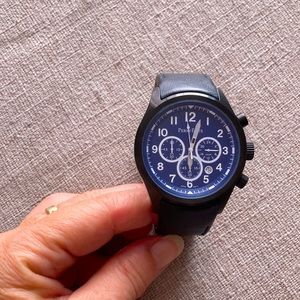 Mens’ Perry Ellis Watch